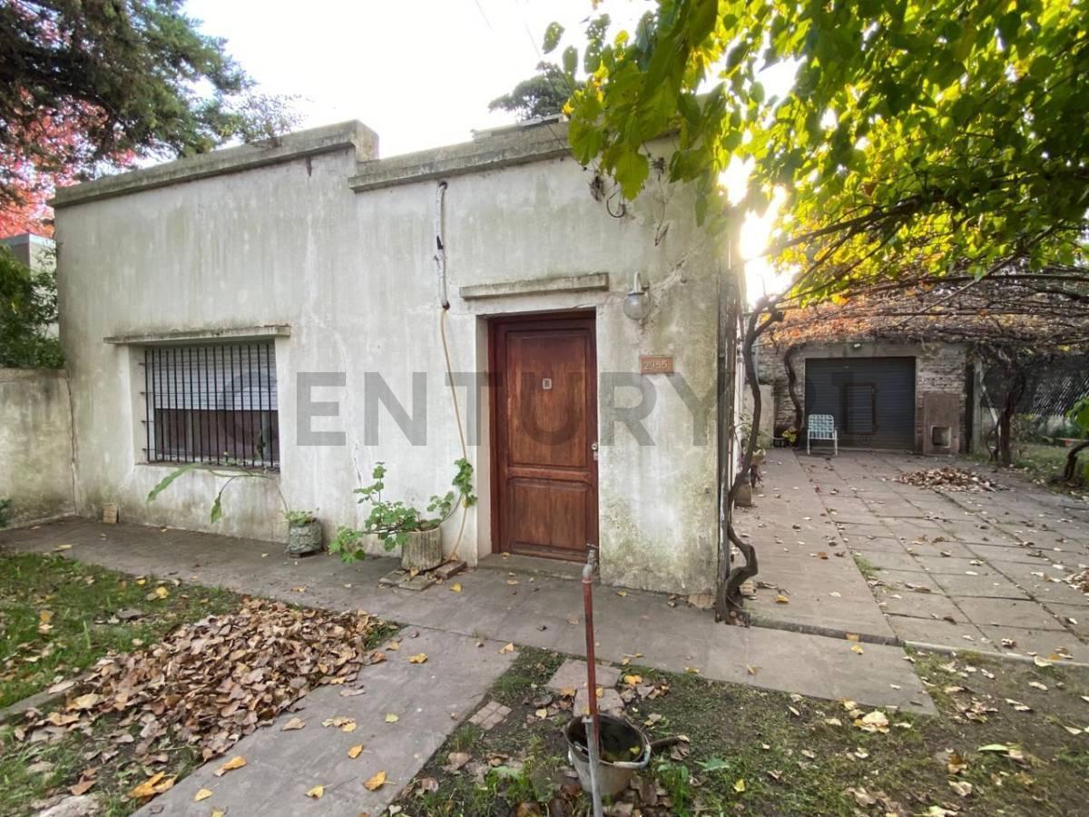 Foto de 508 24 Y 25 - CASA EN VENTA - MANUEL B. GONNET - REFACCIONAR, imagen 2