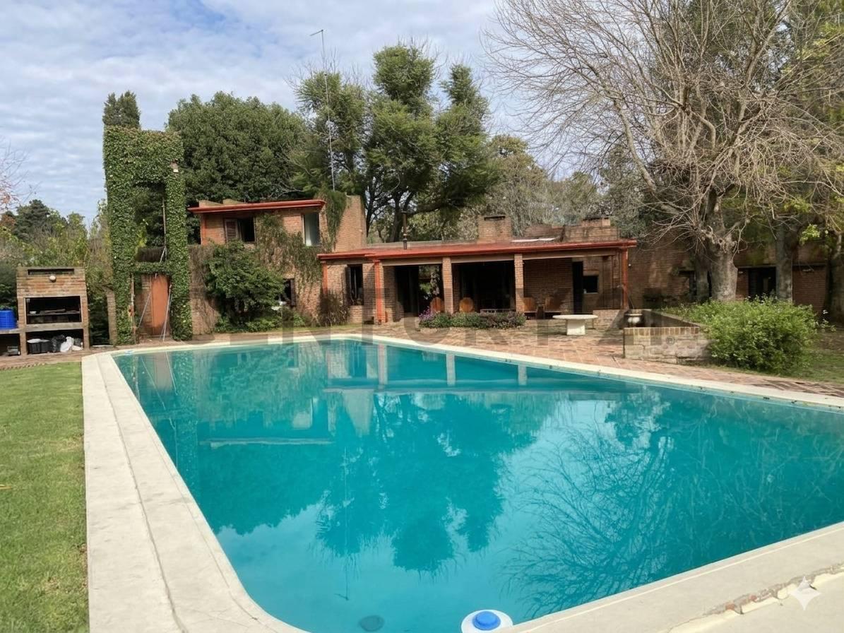 Foto de 24 entre 403 y 405 -Casa en venta- Villa Elisa, imagen 1
