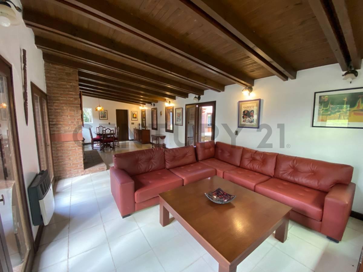 Foto de 24 entre 403 y 405 -Casa en venta- Villa Elisa, imagen 5