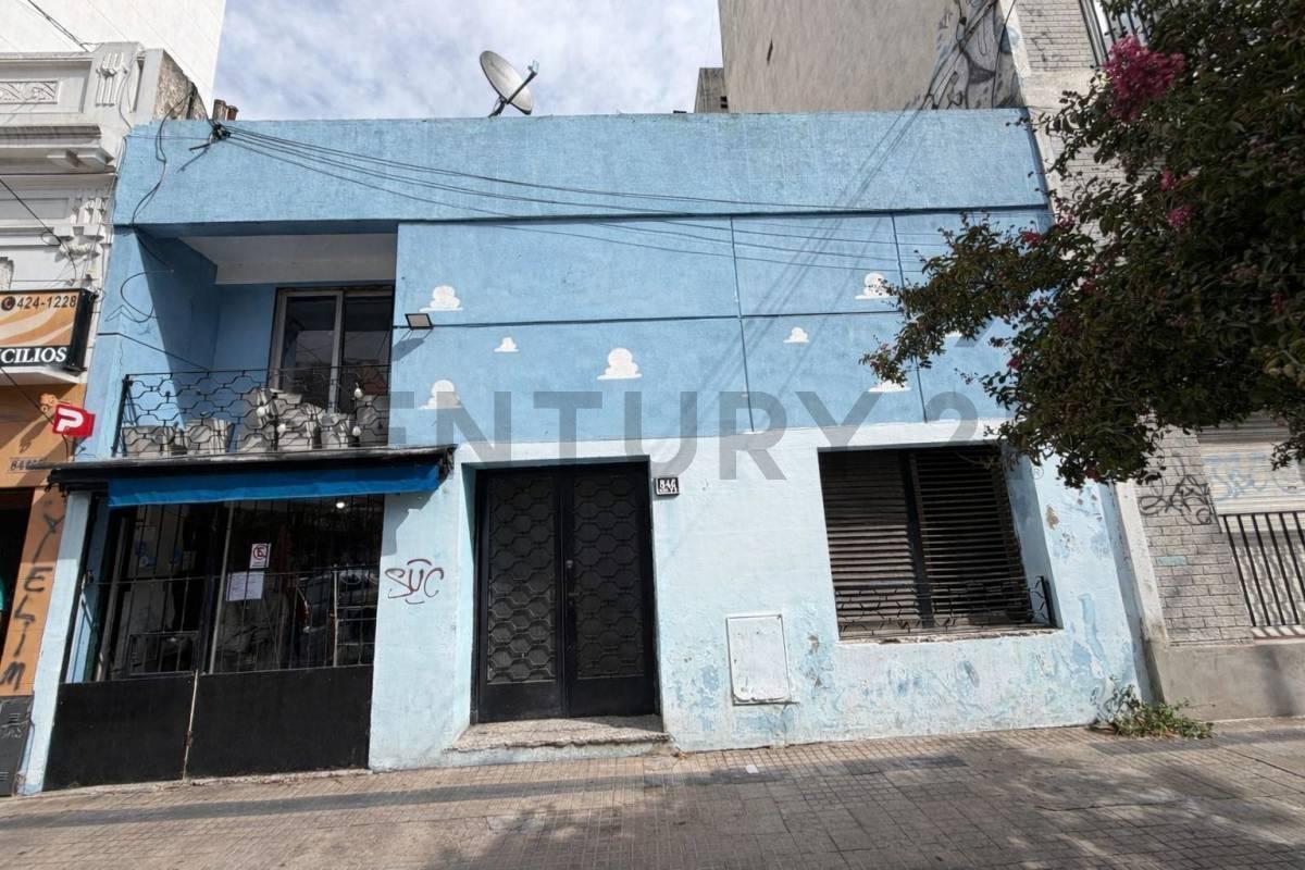 Foto de Diagonal 79 entre 3 y 4 LOTE CON CASA EN VENTA IDEAL CONSTRUCTOR LA, imagen 4