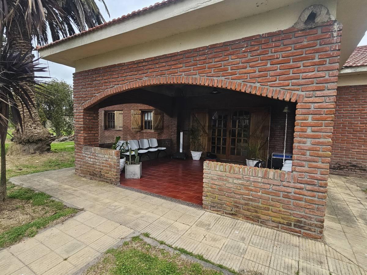 Foto de Campo de 170 HA agrícola ganadero y residencial en La Plata-Buenos, imagen 5