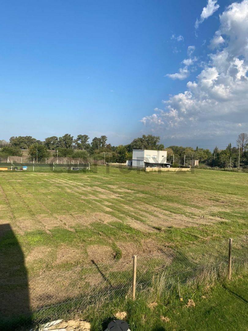 Foto de 147 y 486 - Lote en Venta, Fincas de Gorina, imagen 4
