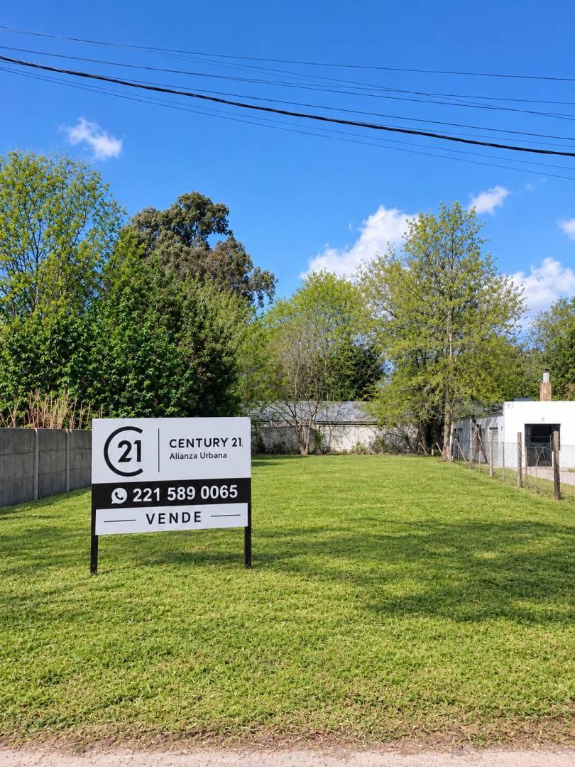 Foto de Lote en venta en City Bell, imagen 1