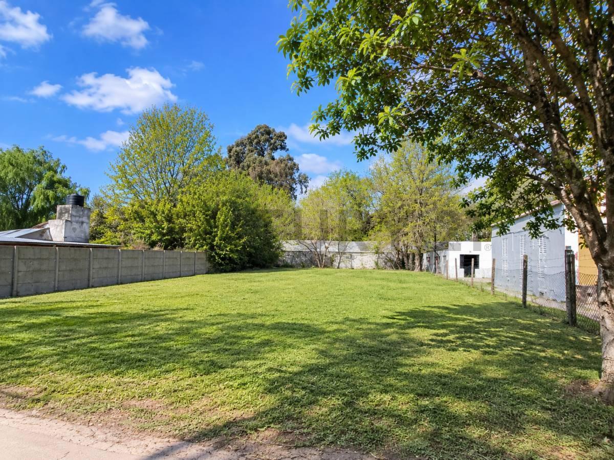 Foto de Lote en venta en City Bell, imagen 2
