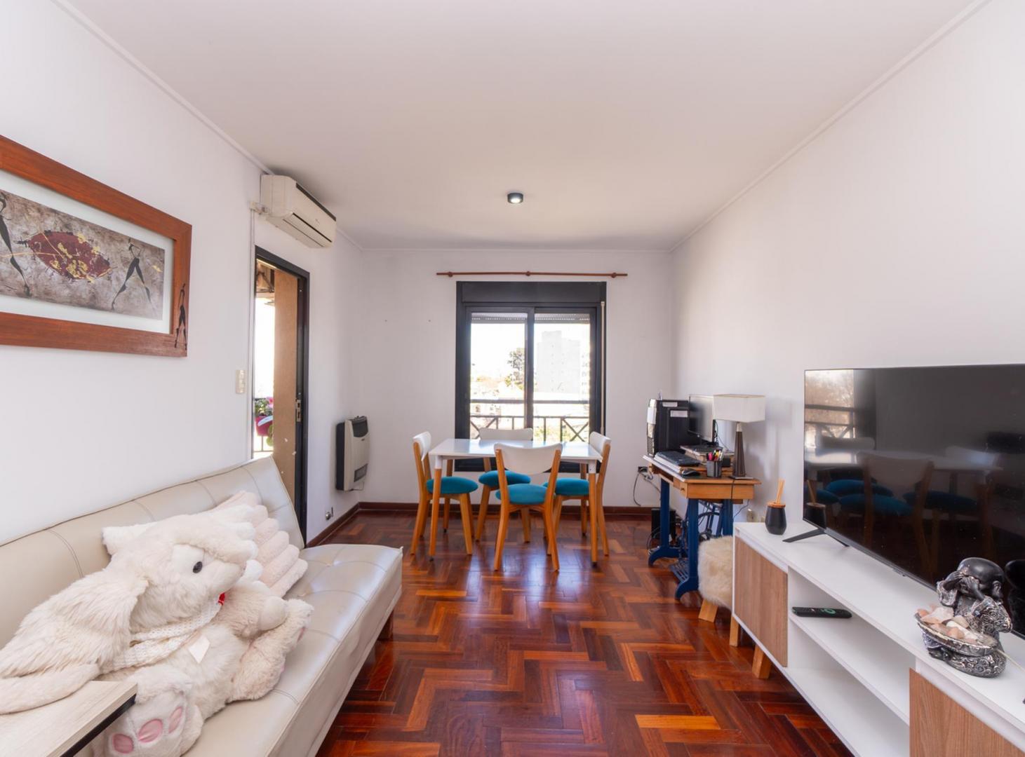 Foto de Departamento en venta en La Plata, imagen 4