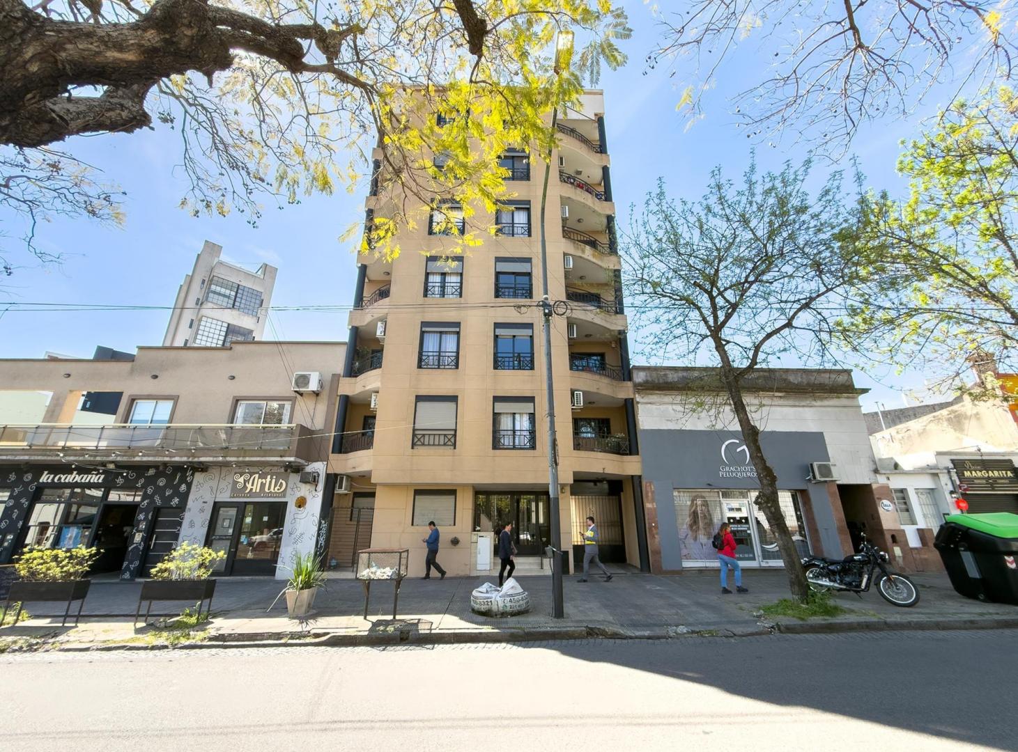 Foto de Departamento en venta en La Plata, imagen 1
