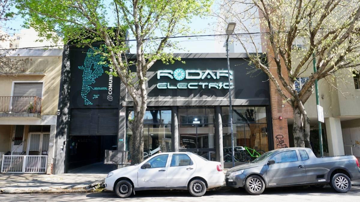 Foto de Local en venta LA PLATA calle 40 entre 6 y 7. 900m, imagen 3