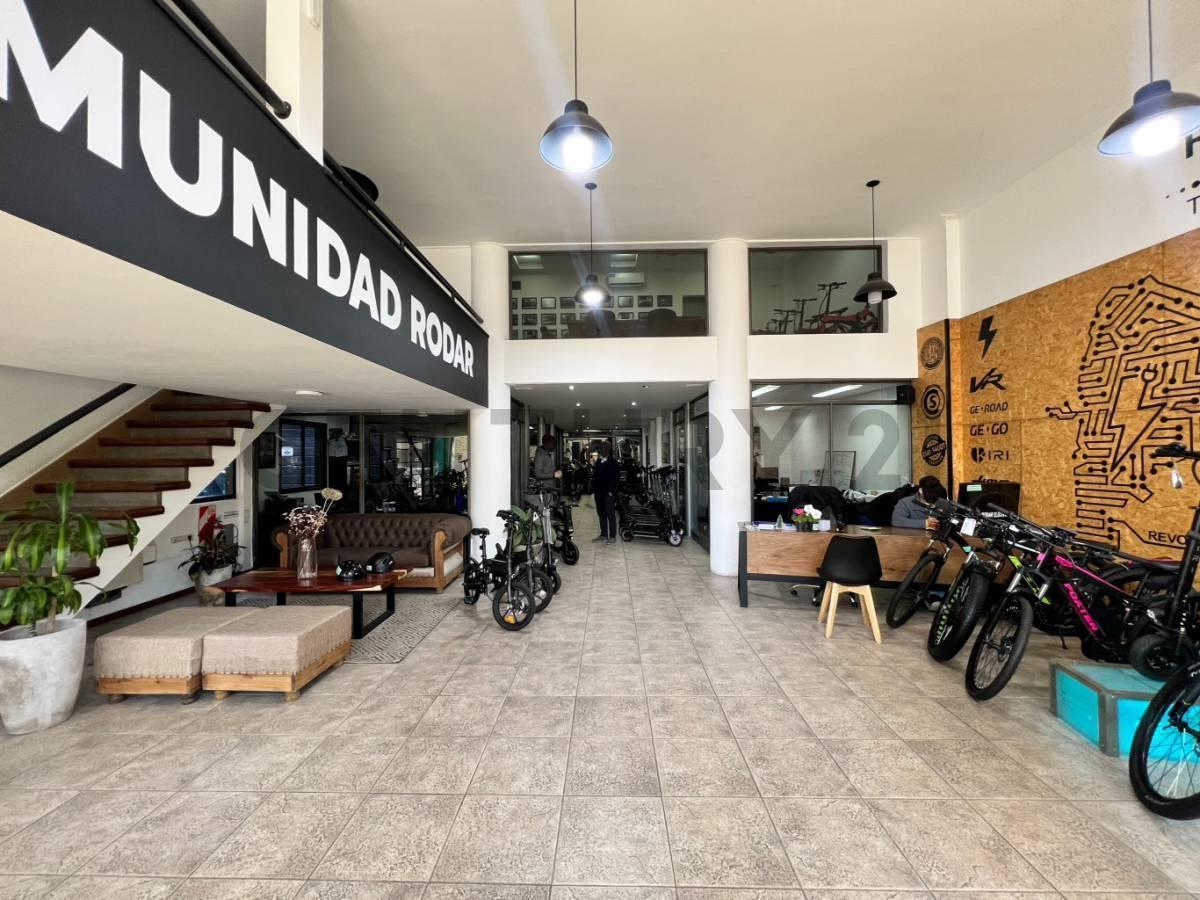 Foto de Local en venta LA PLATA calle 40 entre 6 y 7. 900m, imagen 5