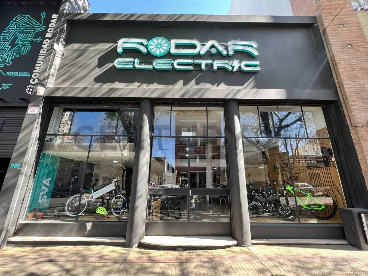 Foto de Local en venta LA PLATA calle 40 entre 6 y 7. 900m, imagen 1