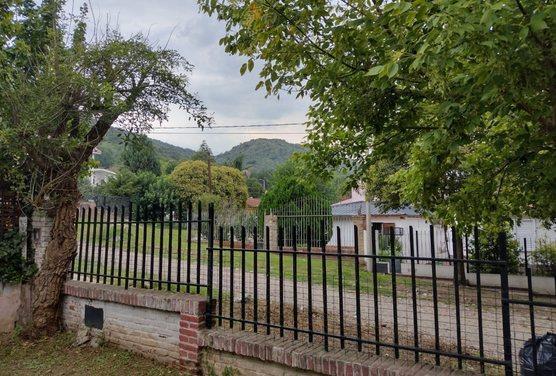 Casa en  VENTA CASA 2 DORMITORIOS EN VILLA CARLOS PAZ 4
