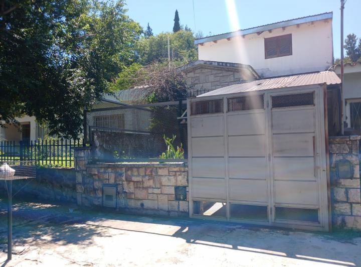 Se vende casa 2 dor en Saldan 1