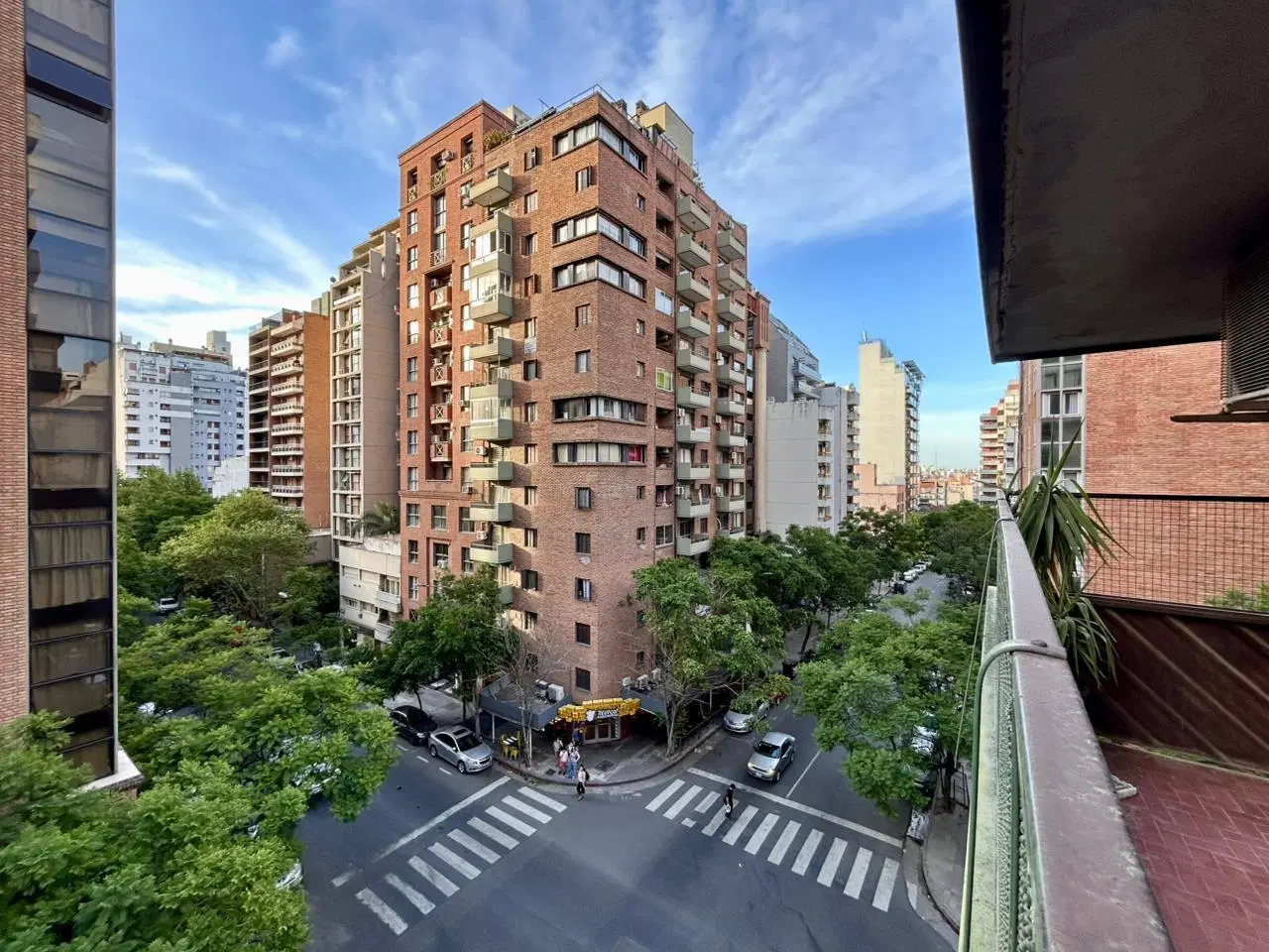 Venta departamento 3 dormitorios Nueva Cordoba 2