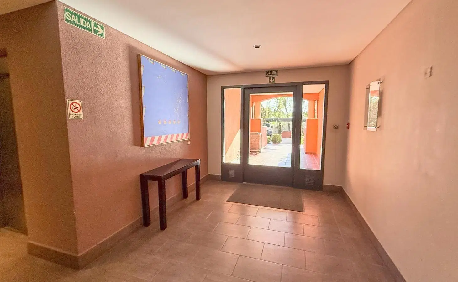 DEPARTAMENTO EN ALQUILER 3 DORMITORIOS CON COCHERA - COMPLEJO PRIVADO BARDAS ZONA SUR 4