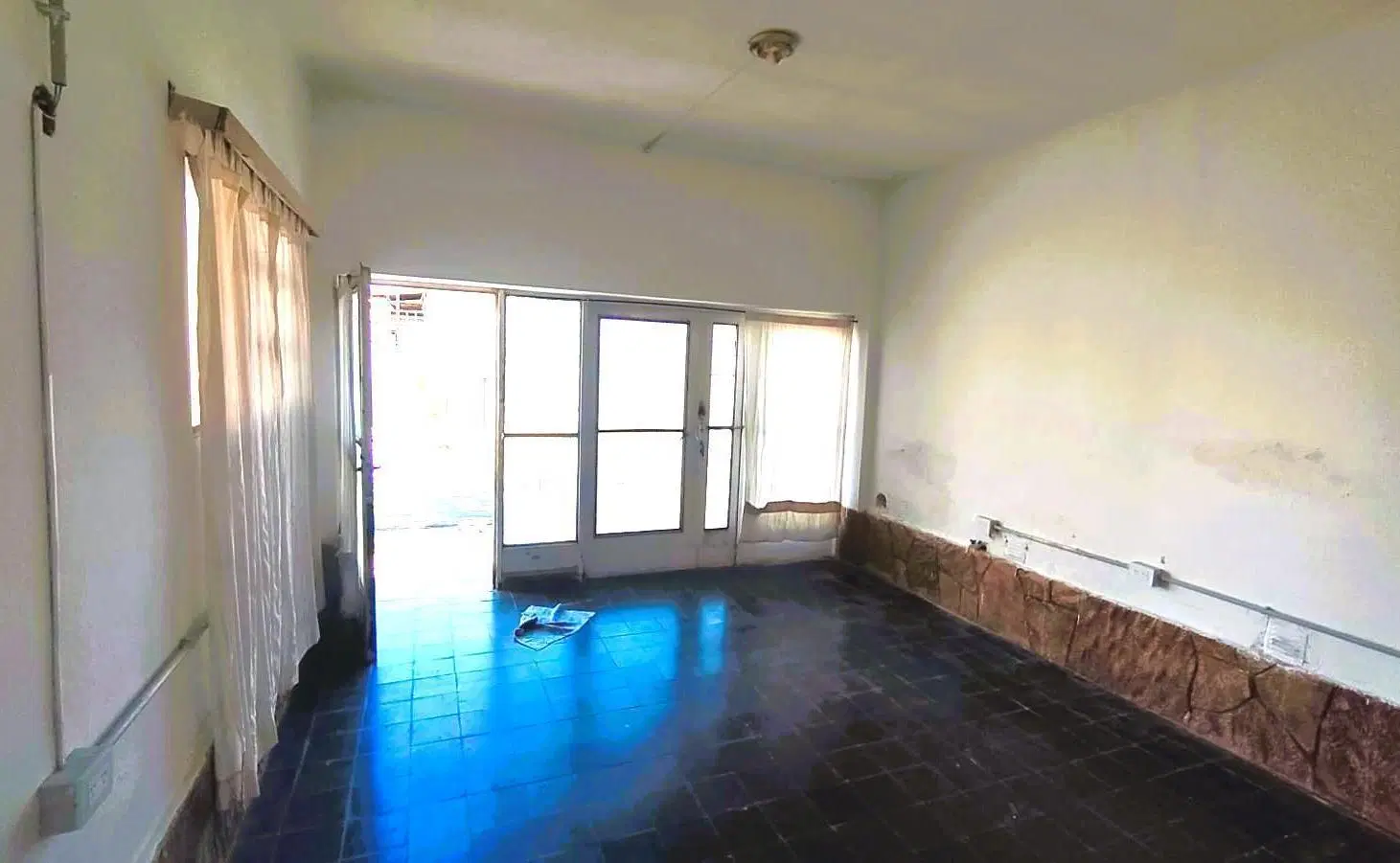 Se alquila casa 2 dormitorios Villa Mafekin 5