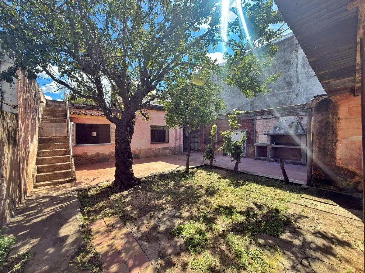 Se alquila casa 2 dormitorios Villa Mafekin 4