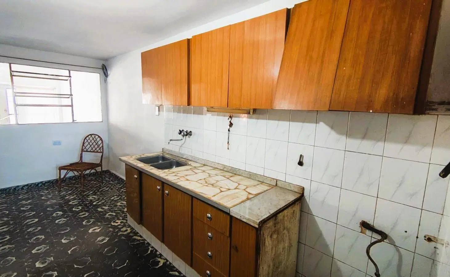 Se alquila casa 2 dormitorios Villa Mafekin 3