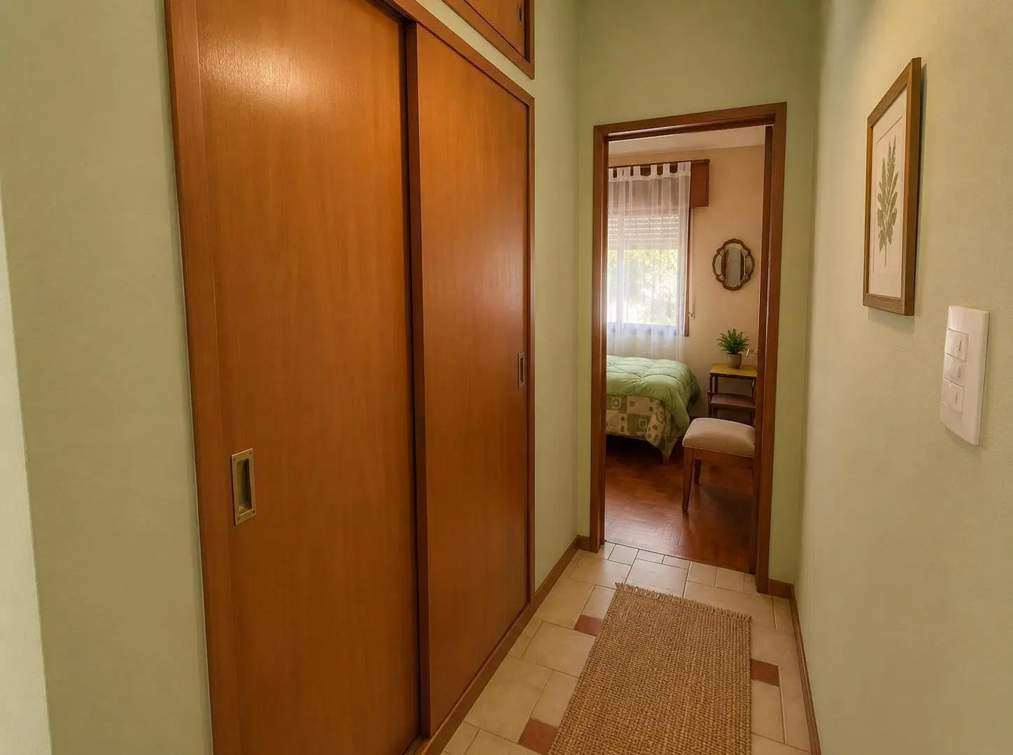 HERMOSA CASA EN VENTA CON 3 DORMITORIOS - PATIO CON PISCINA APTO CREDITO 3