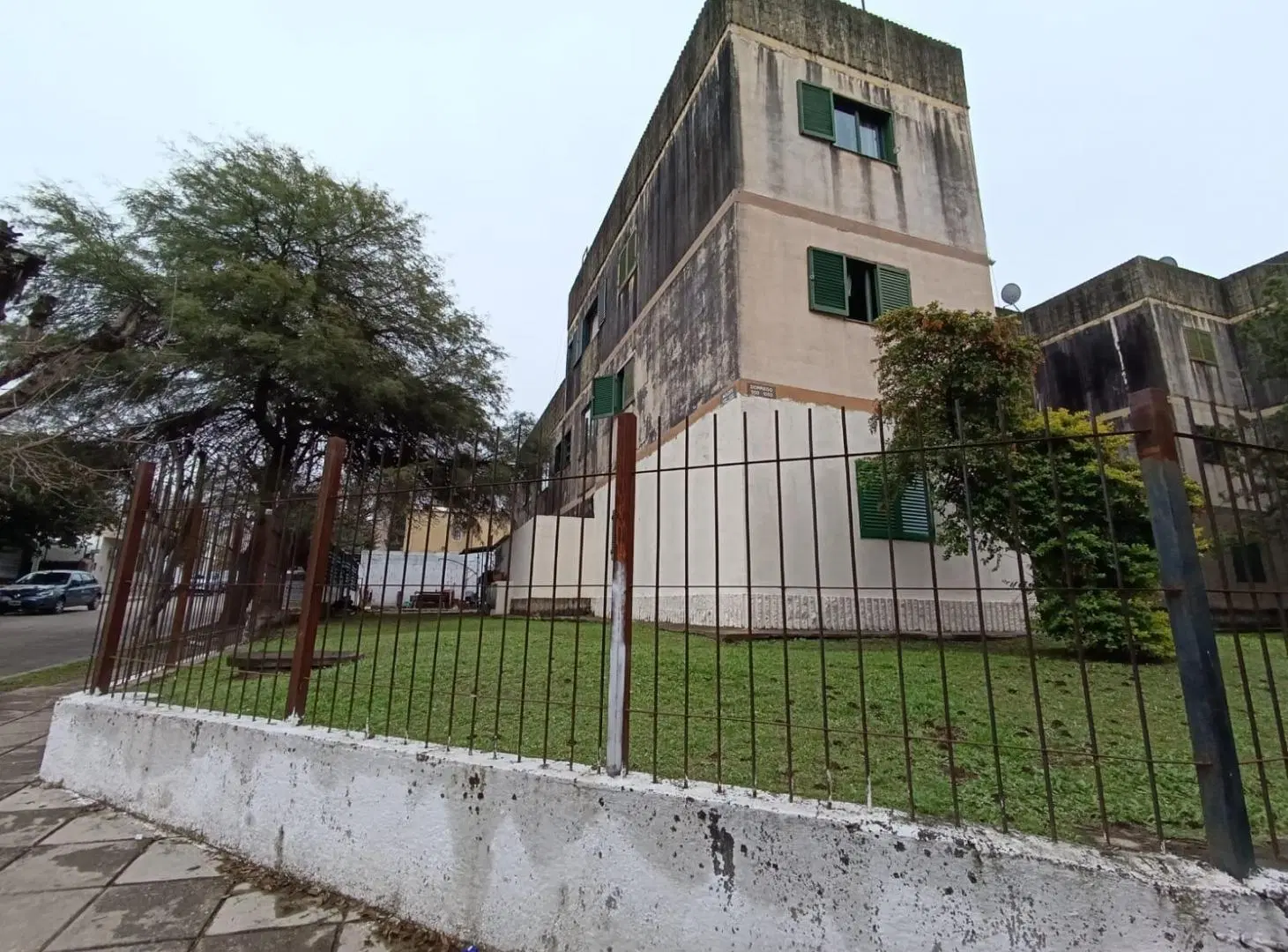 Departamento en Centro 3