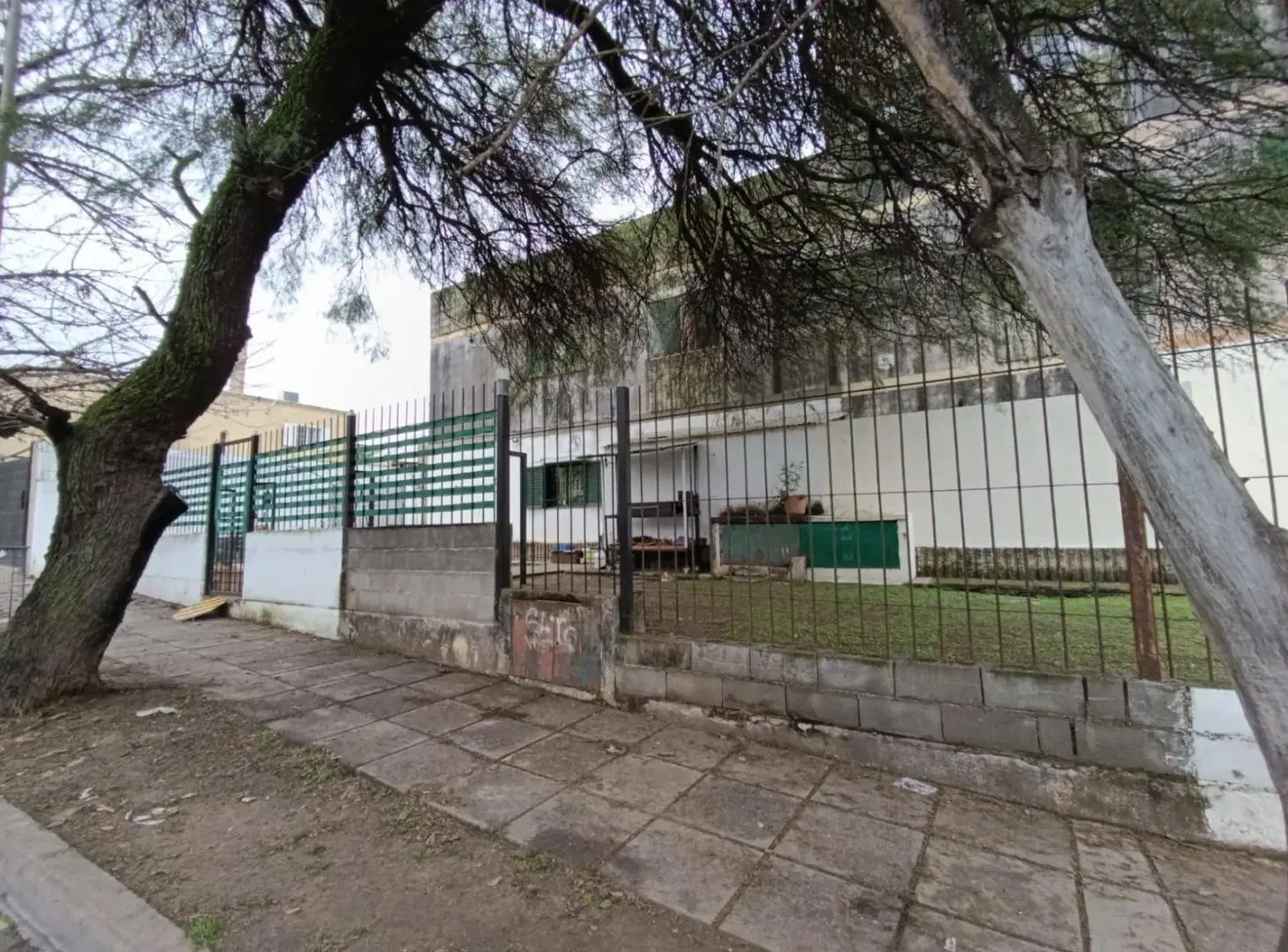 Departamento en Centro 2