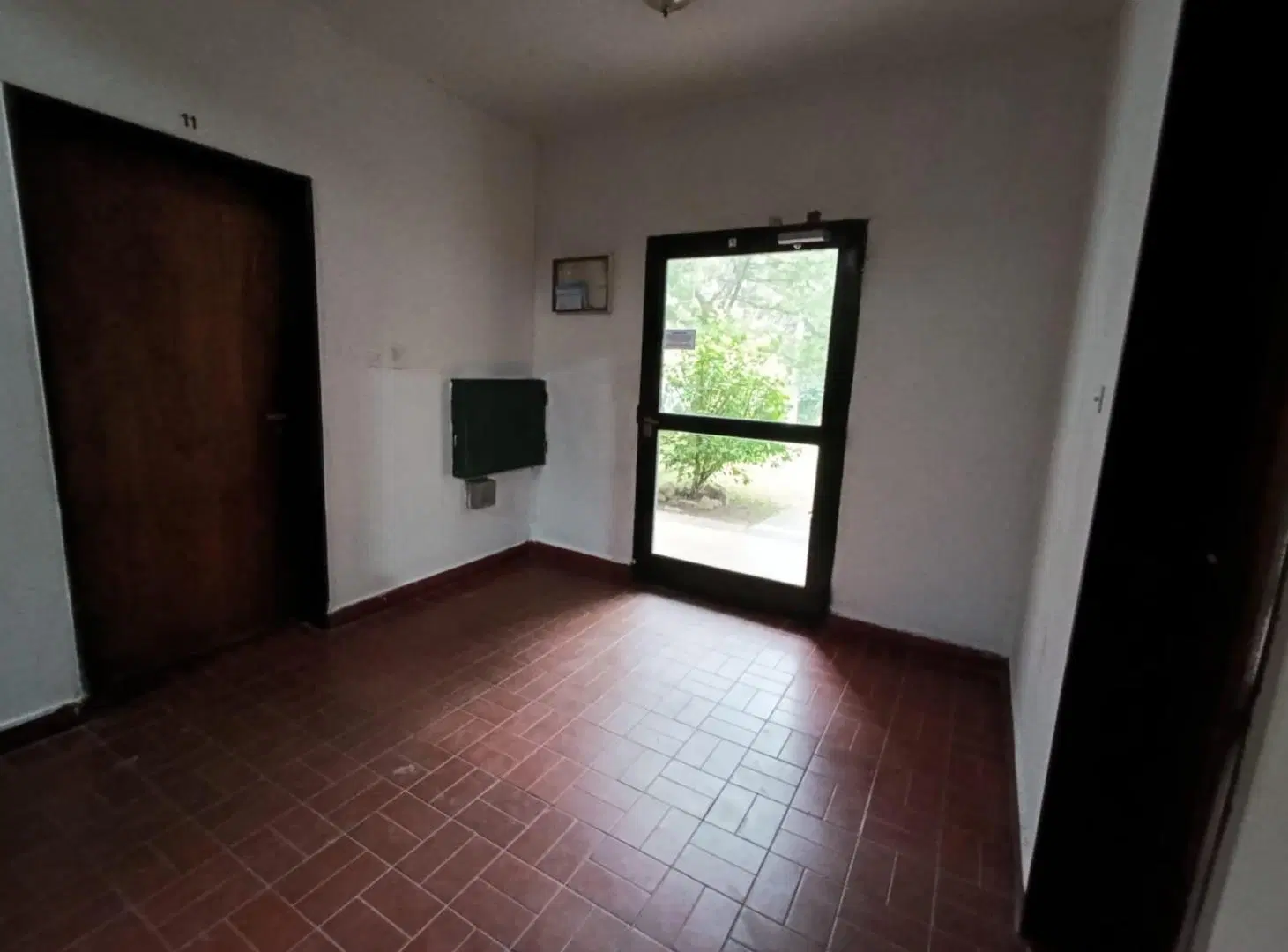 Departamento en Centro 5