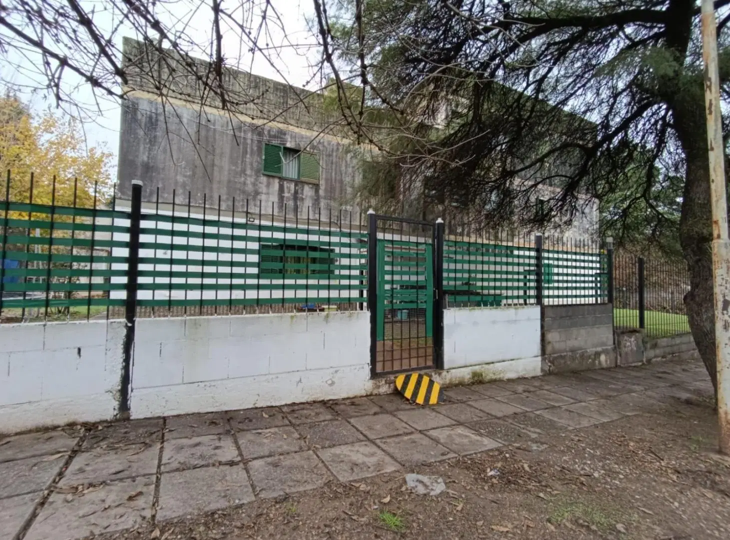 Departamento en Centro 4