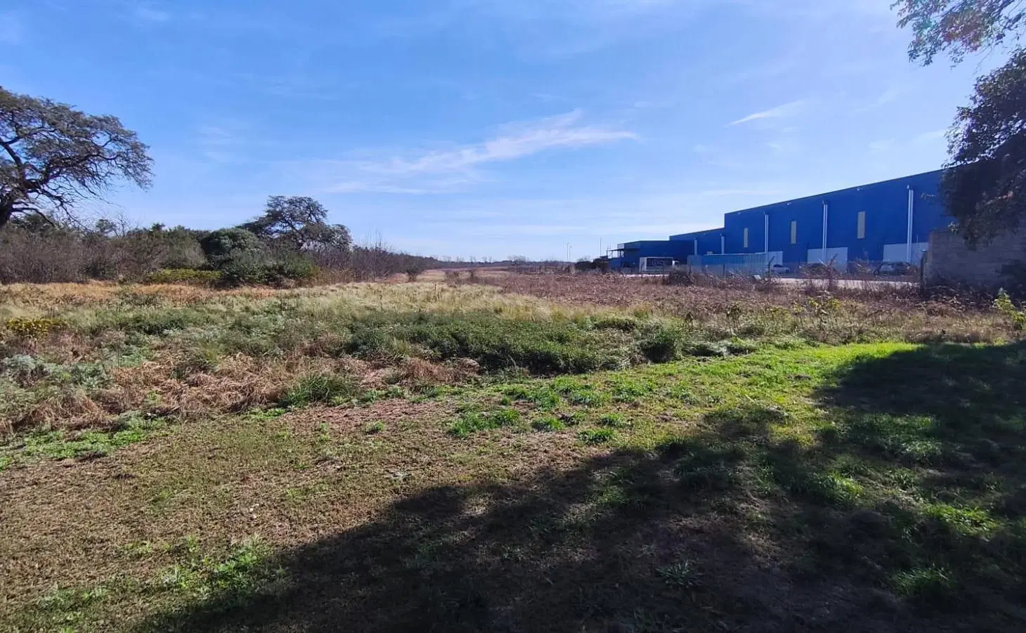 Venta 9 hectáreas sobre la ruta en Villa Esquiú 3