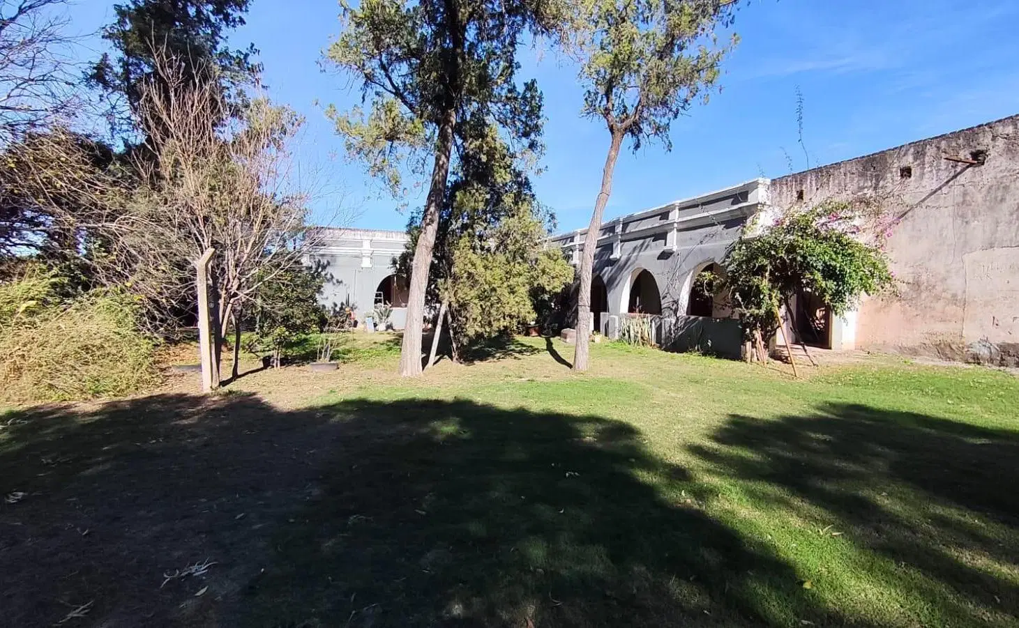 Venta 9 hectáreas sobre la ruta en Villa Esquiú 4