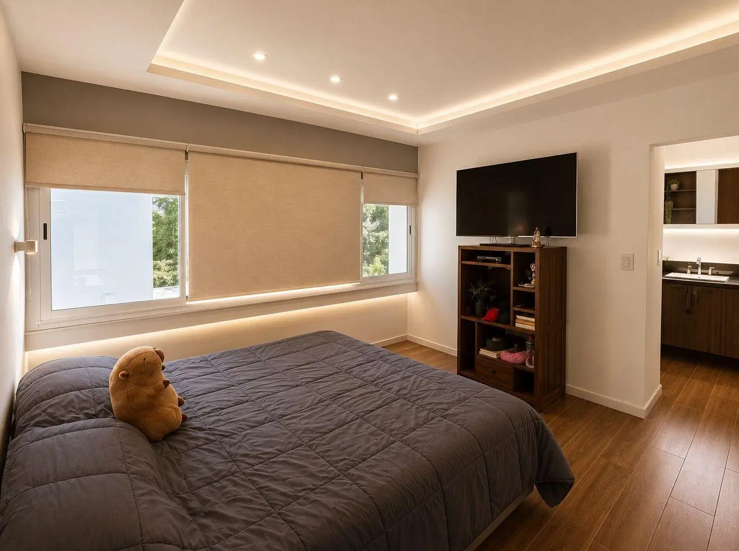 Casa en San Alfonso del Talar 4