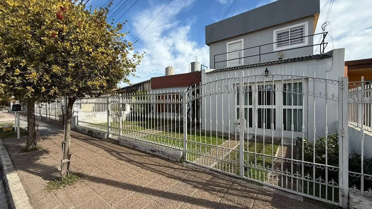 VENTA CASA MAS DEPARTAMENTO BARRIO SAN PABLO 2