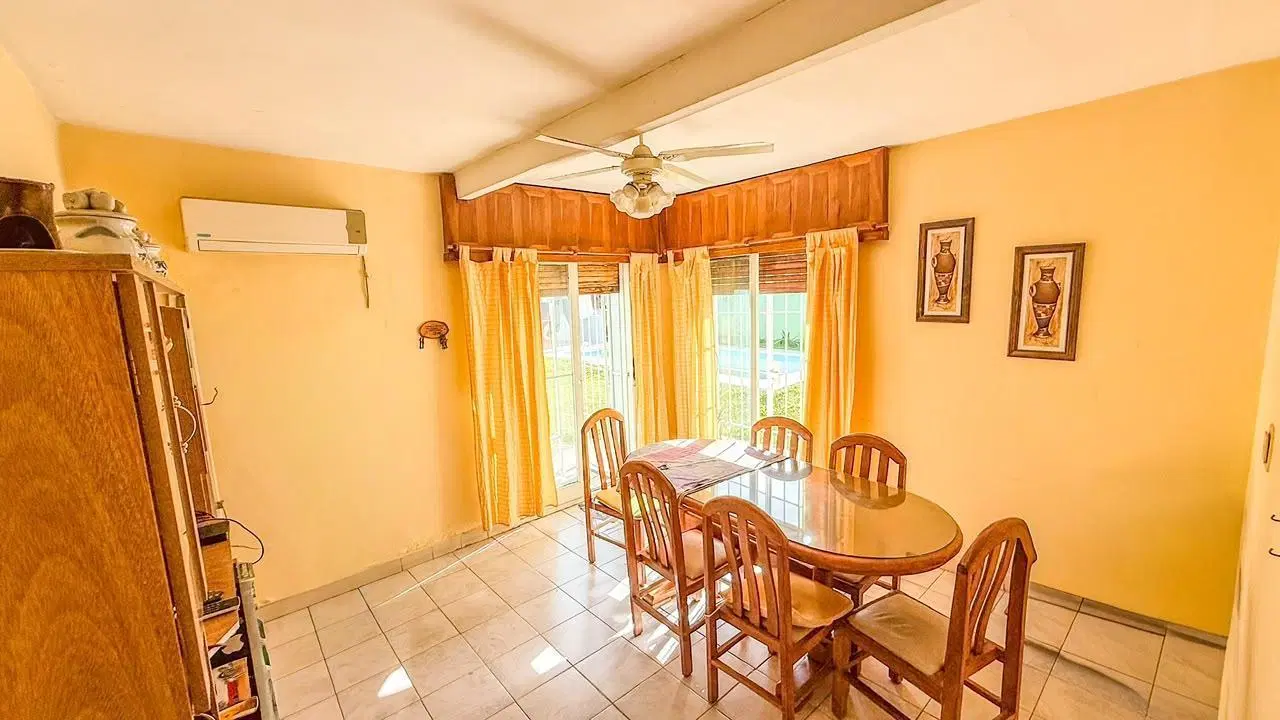 VENTA CASA MAS DEPARTAMENTO BARRIO SAN PABLO 4