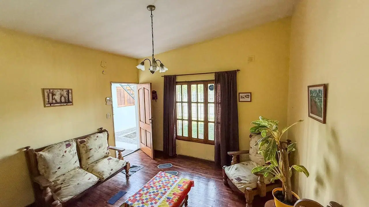 VENTA CASA MAS DEPARTAMENTO BARRIO SAN PABLO 3