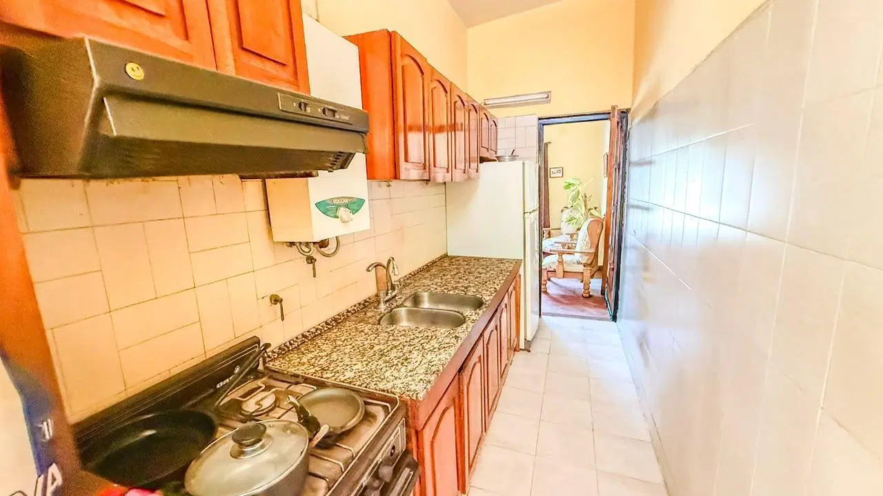 VENTA CASA MAS DEPARTAMENTO BARRIO SAN PABLO 8