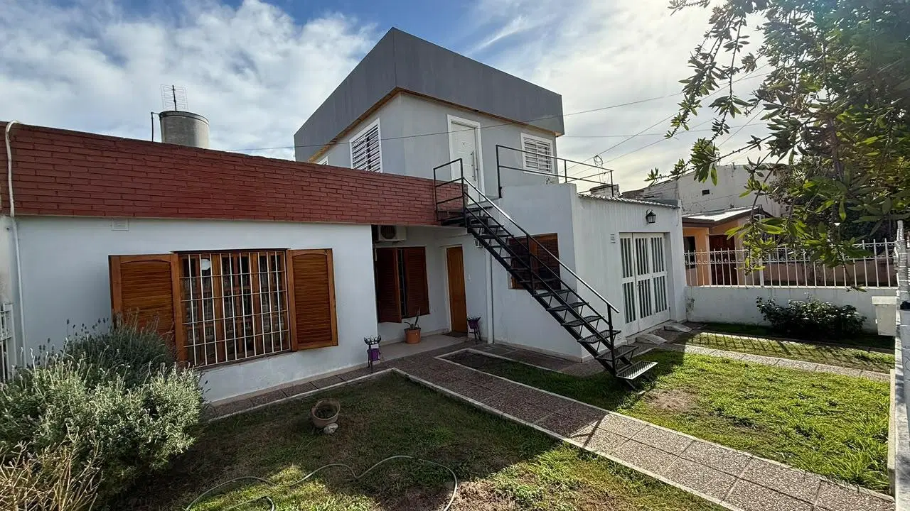 VENTA CASA MAS DEPARTAMENTO BARRIO SAN PABLO 5