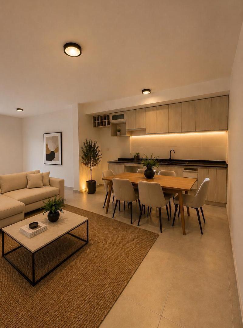 Foto de CASA EN VENTA A ESTRENAR 3 DORMITORIOS, imagen 5