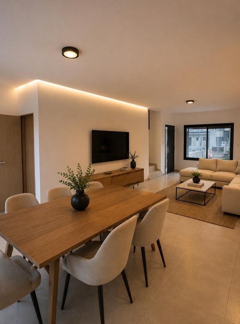 Foto de CASA EN VENTA A ESTRENAR 3 DORMITORIOS, imagen 1