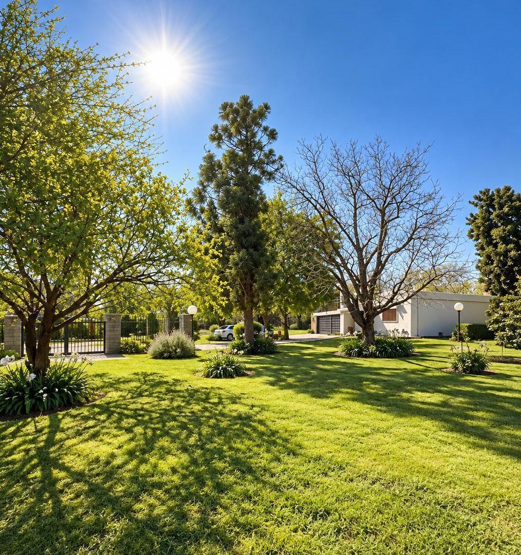 Foto de Casa en venta en Argüello sobre 2.378 m² – Ideal Housing / Desarrollo, imagen 5