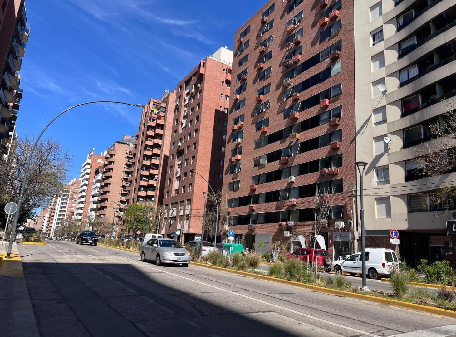 Foto de Departamento en Alquiler 1 dormitorio, imagen 1
