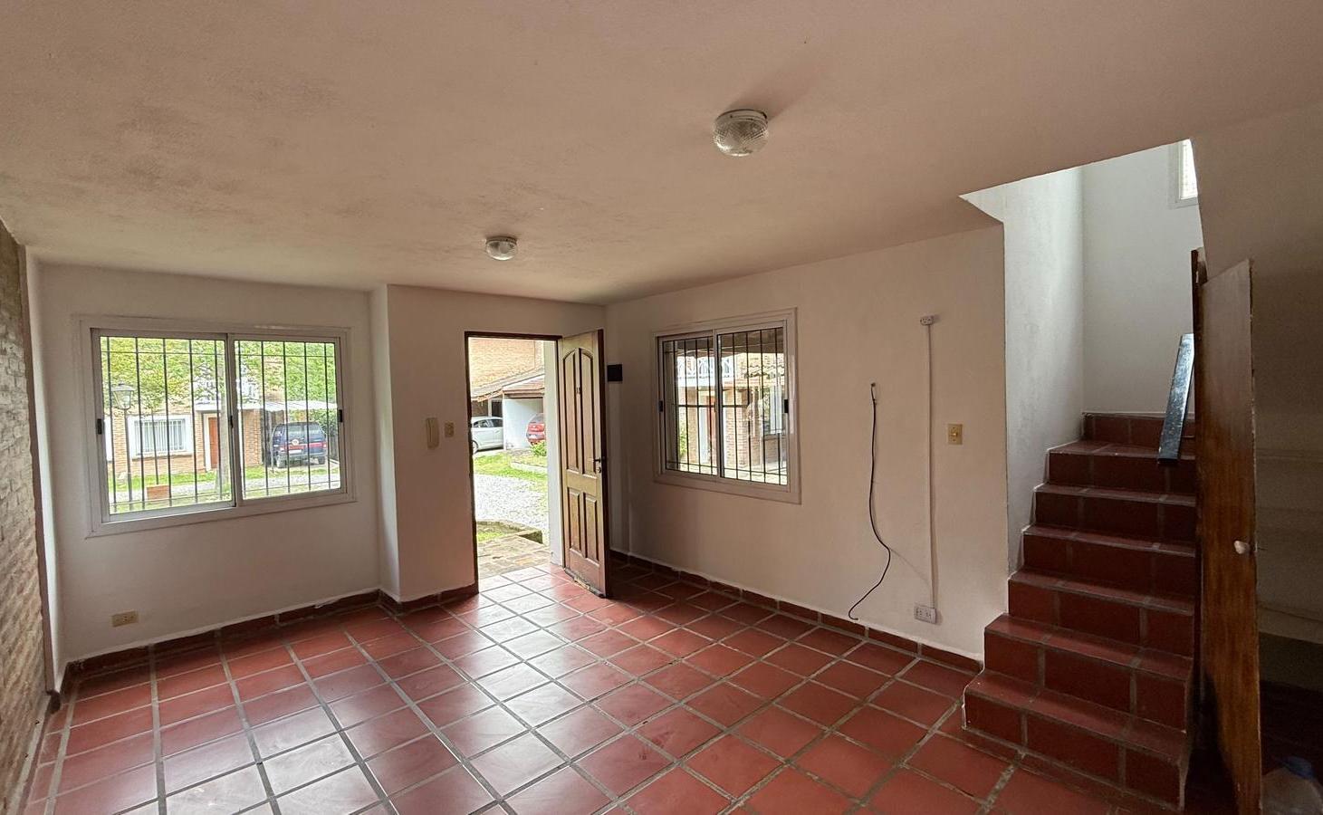 Foto de DUPLEX EN ALQUILER 2 DORMITORIOS - HOUSING SOLARES DEL RIO, imagen 5