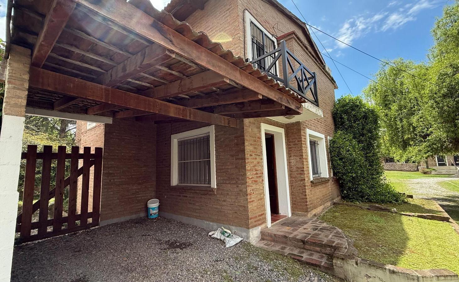 Foto de DUPLEX EN ALQUILER 2 DORMITORIOS - HOUSING SOLARES DEL RIO, imagen 3