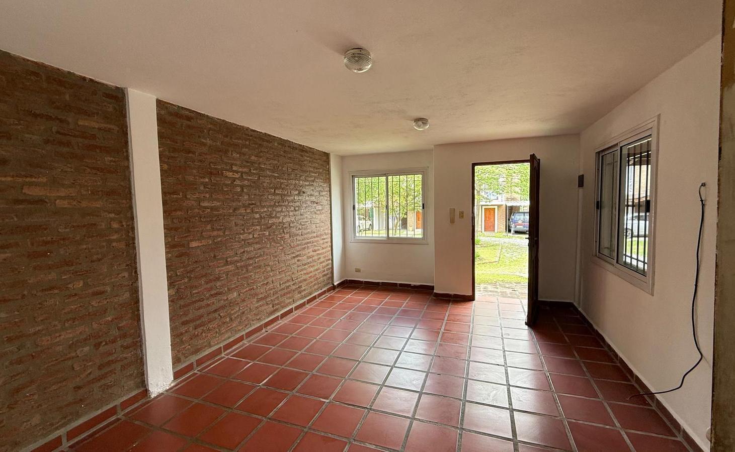 Foto de DUPLEX EN ALQUILER 2 DORMITORIOS - HOUSING SOLARES DEL RIO, imagen 4