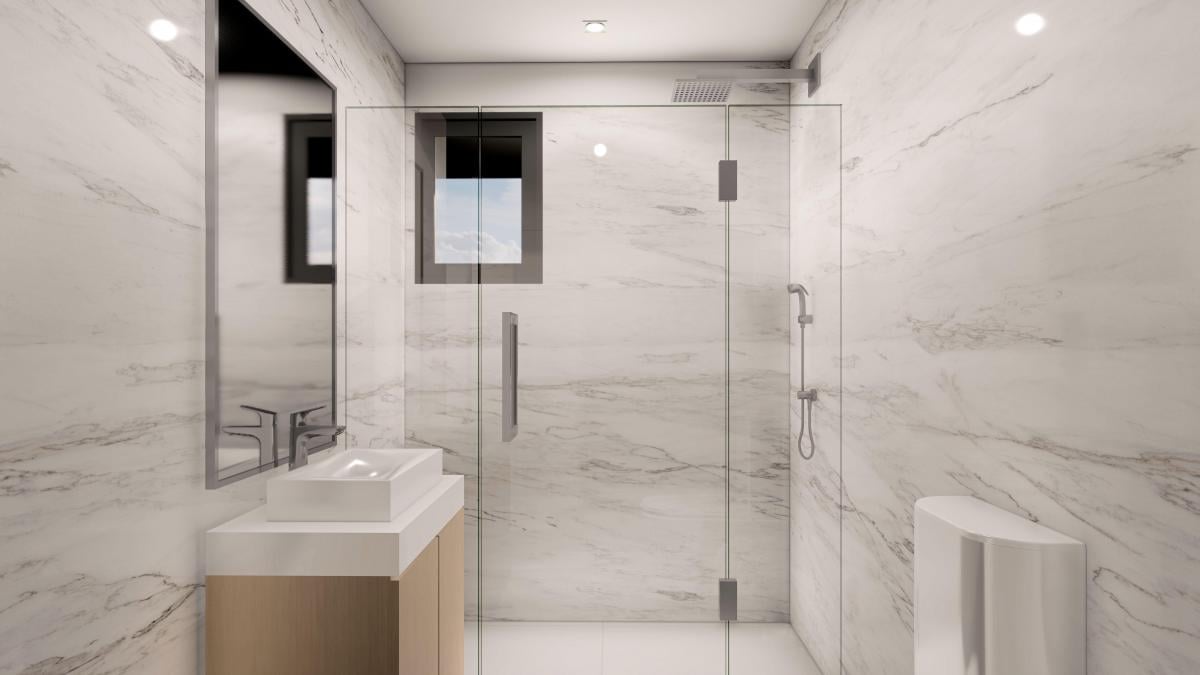 Departamento en Venta de 3 Ambientes en Mataderos 1