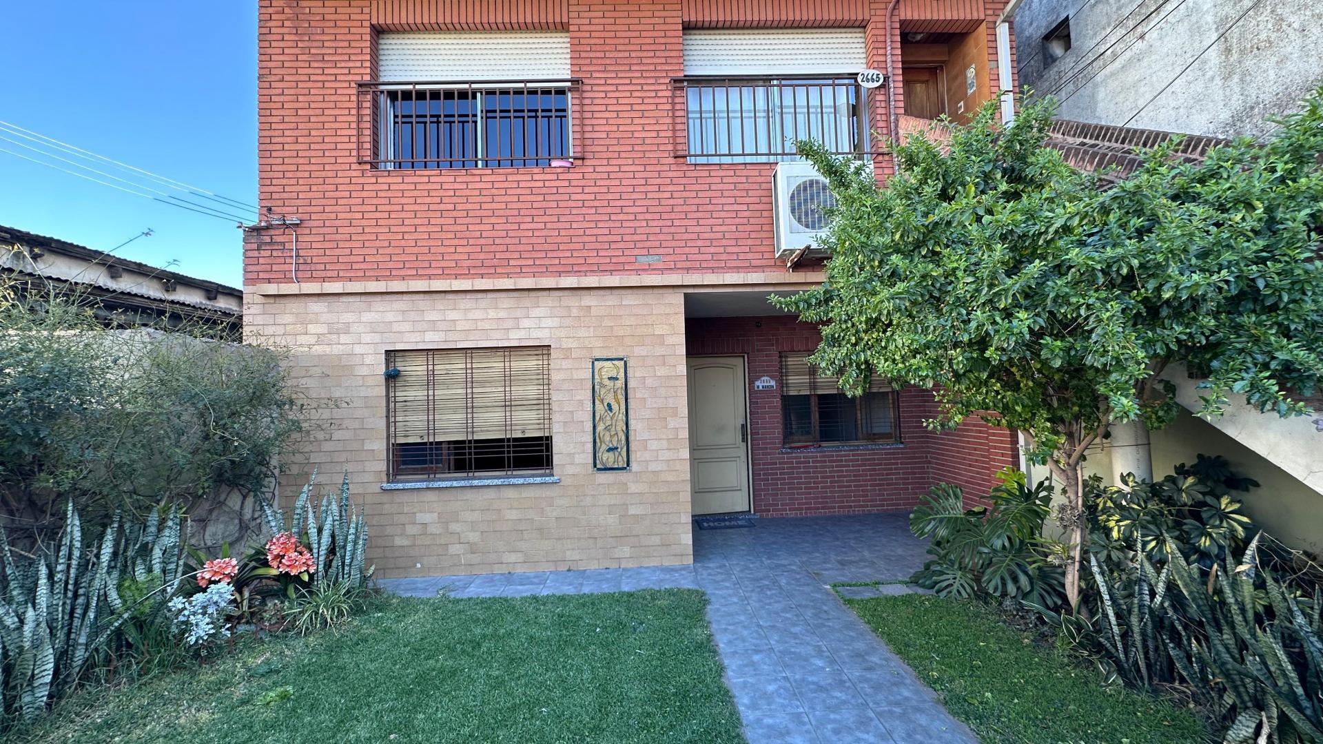 PH planta baja en venta. 3 ambientes c/patio