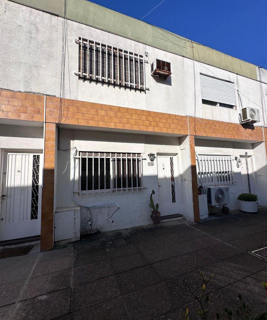 DUPLEX 3 AMB EN ALQUILER. ZONA DON BOSCO, RAMOS MEJIA.