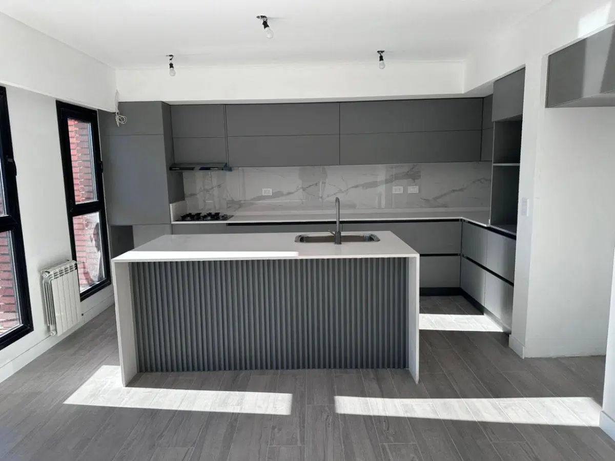 DEPTO | PENTHOUSE A ESTRENAR | 4 Amb 185m² | SUM PRIVADO + Terraza | Liniers 3