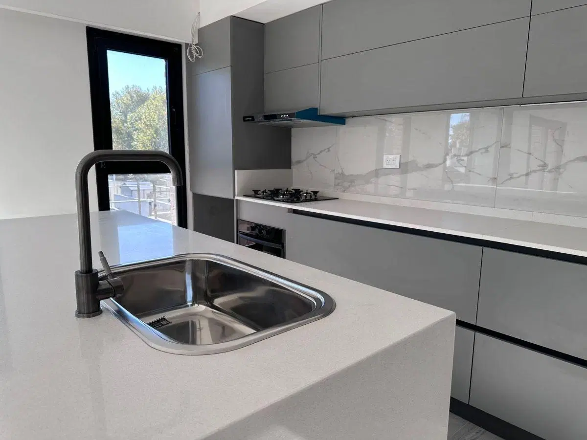 DEPTO | PENTHOUSE A ESTRENAR | 4 Amb 185m² | SUM PRIVADO + Terraza | Liniers 4