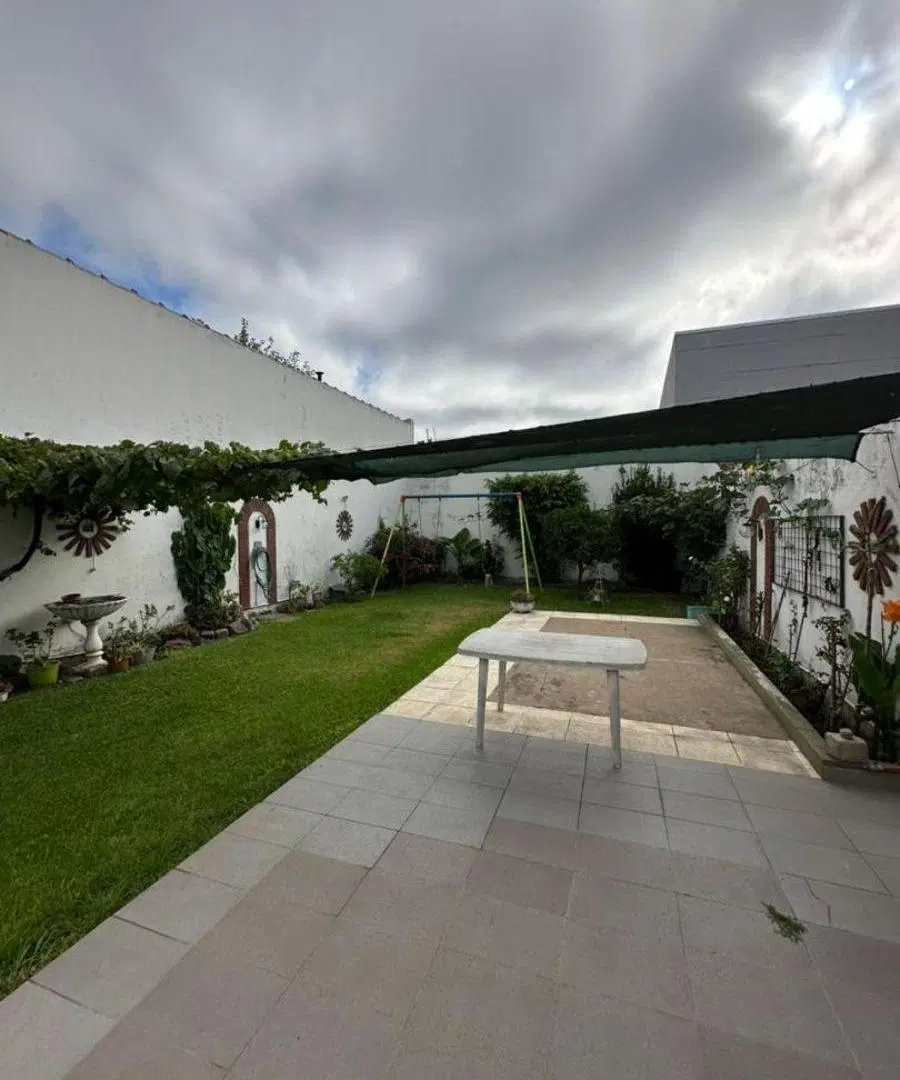 Venta de Casa 4 Ambientes en Villa Luzuriaga, La Matanza. 3