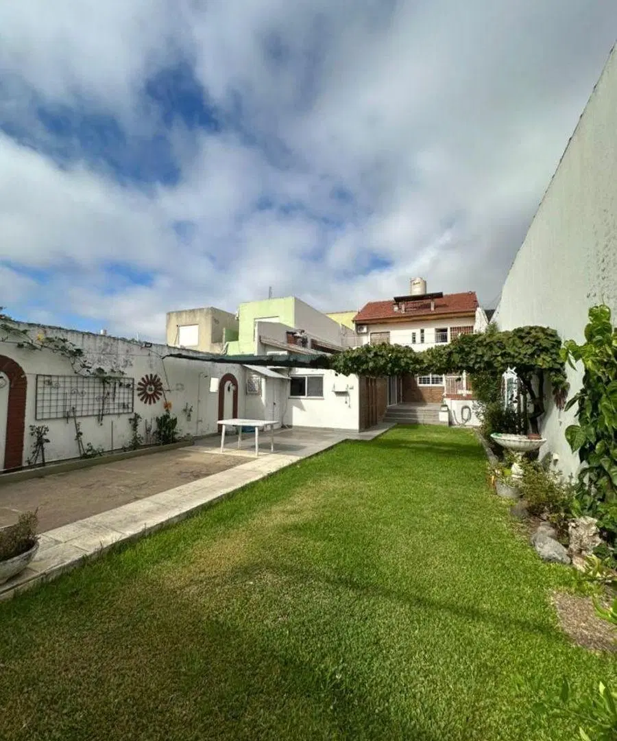 Venta de Casa 4 Ambientes en Villa Luzuriaga, La Matanza. 8