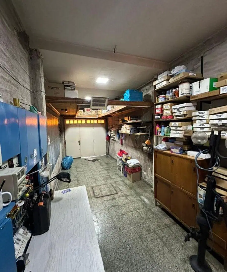 Venta de Casa 4 Ambientes en Villa Luzuriaga, La Matanza. 4