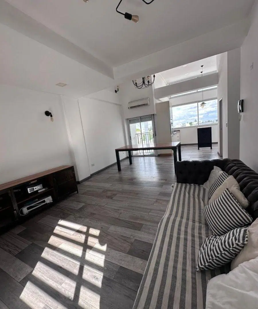 DEPTO SEMIPISO 4 AMB | + COCHERA, TERRAZA DE 80 M² Y PILETA PRIVADA 3