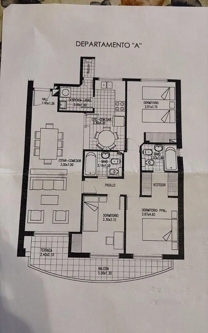 Plano 1